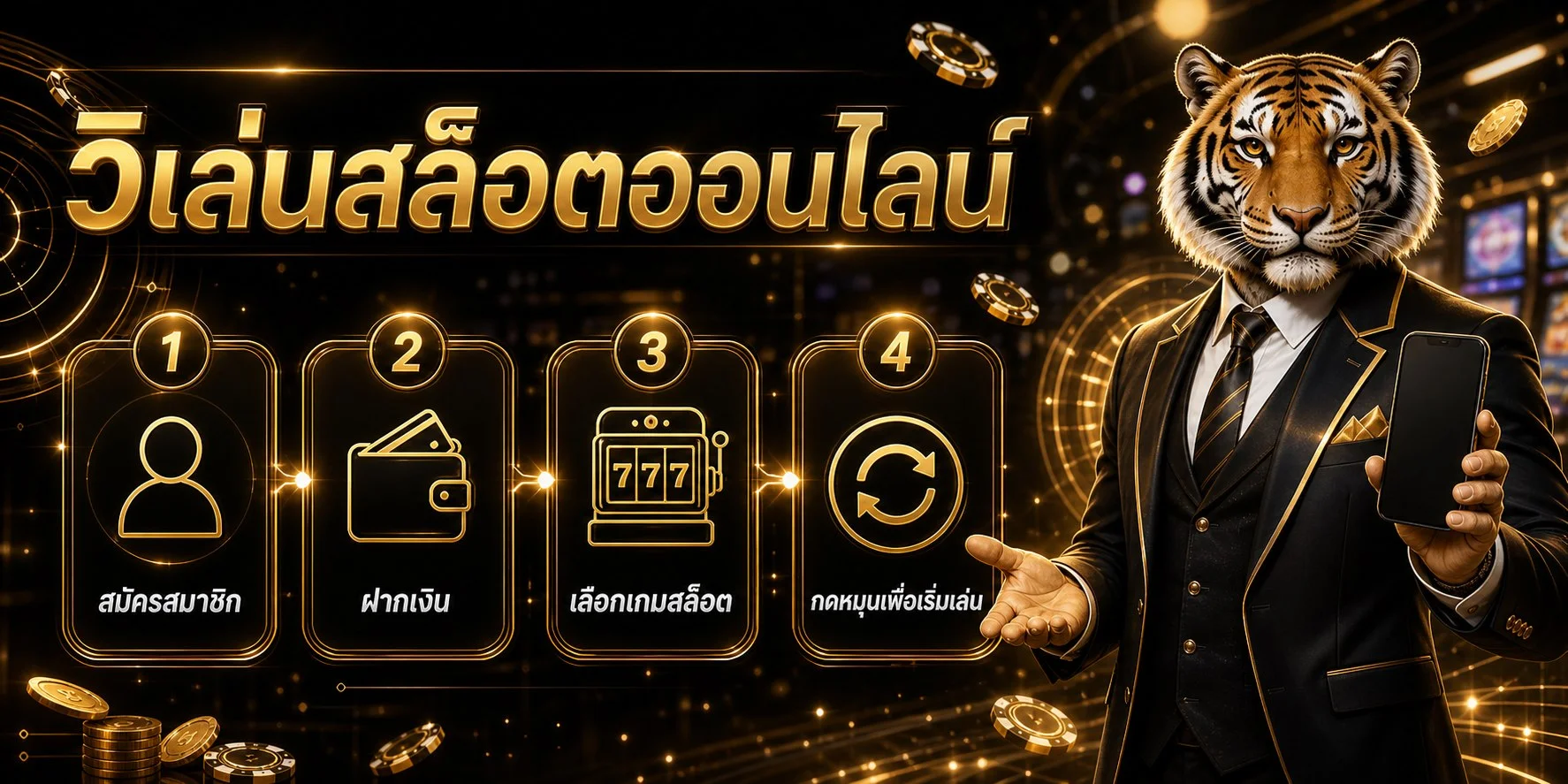 BONE789 ฝากถอนออโต้ รองรับทุกธนาคาร